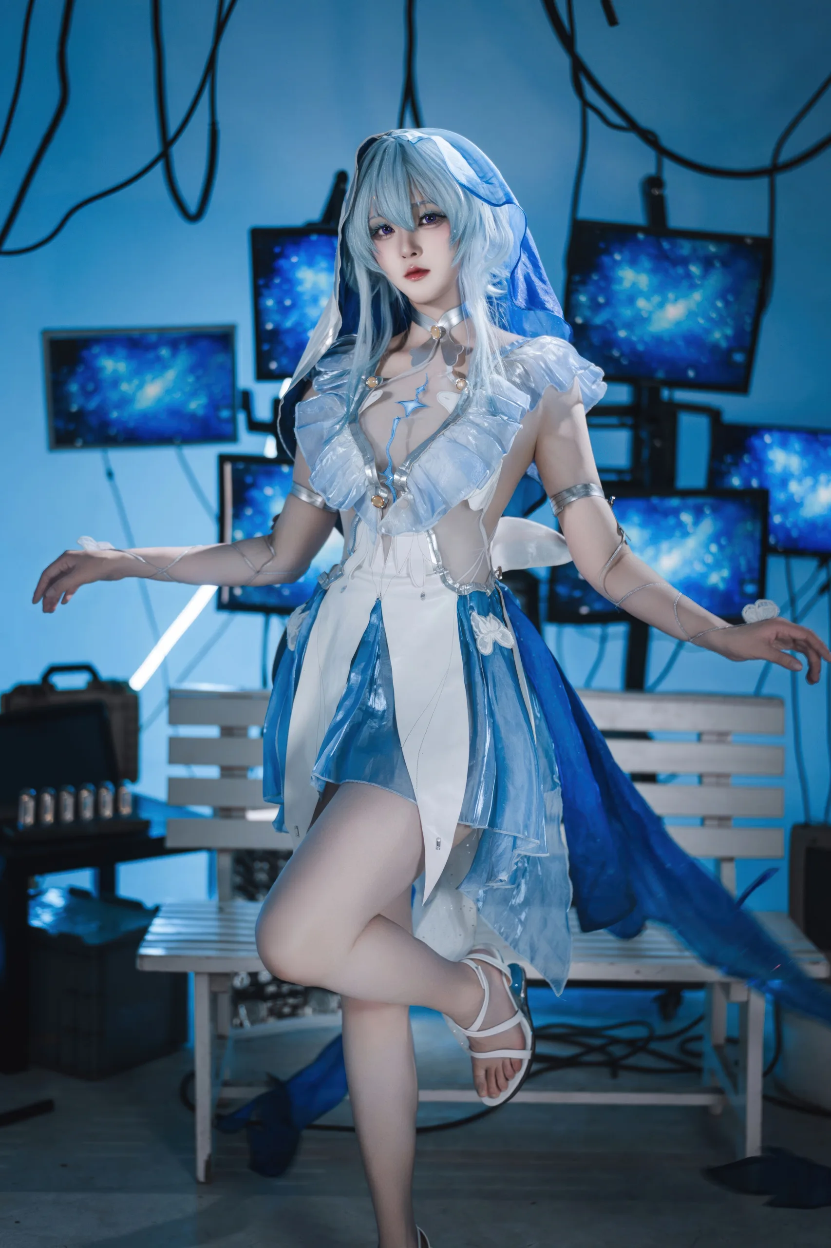 Natsuko������ ���� �ذ���