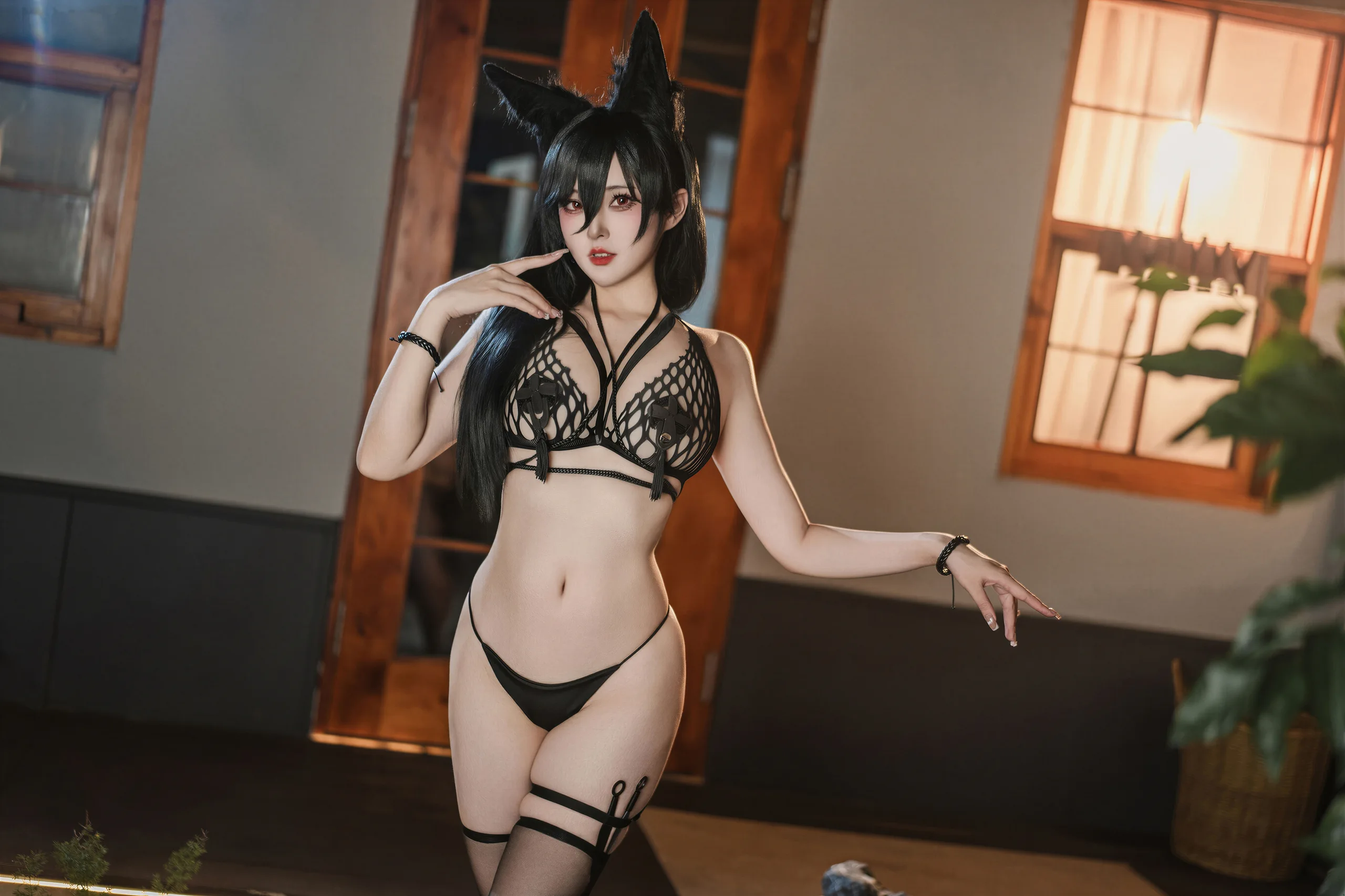 Natsuko������ �������� ���� �ѳ�ʧ��