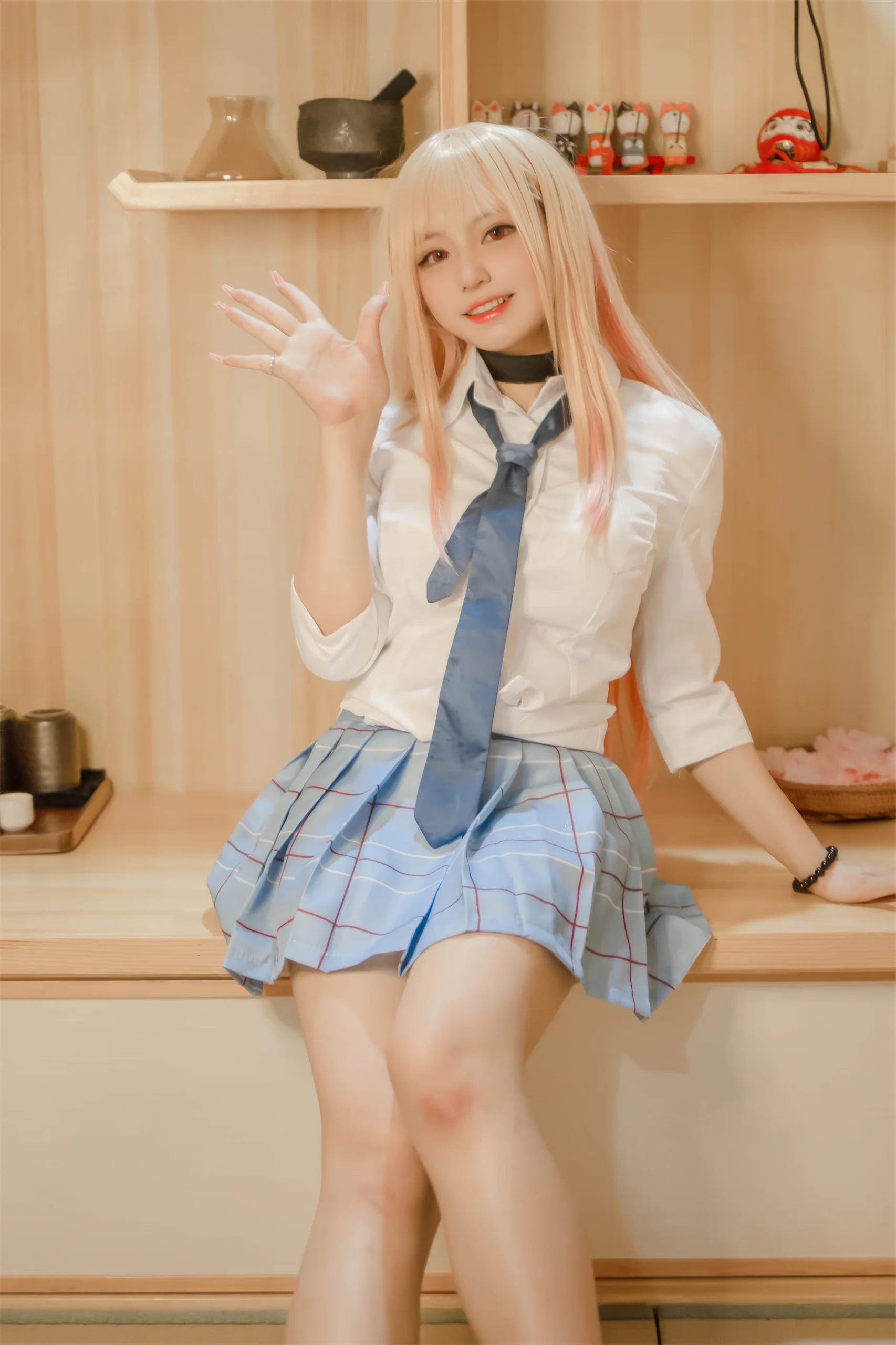 Nyako���� ϲ�ന����