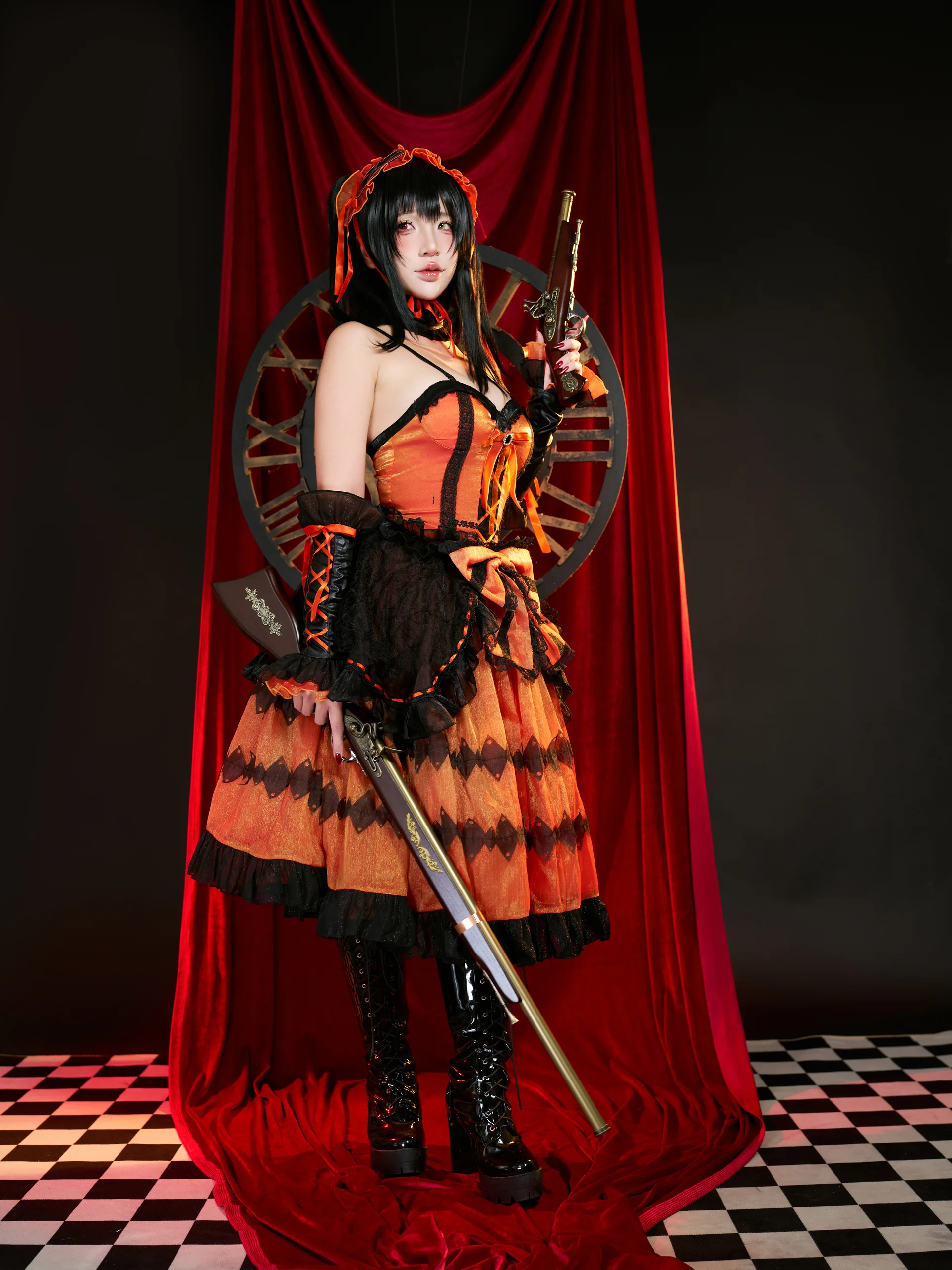 Puy Puy ʱ����� Kurumi