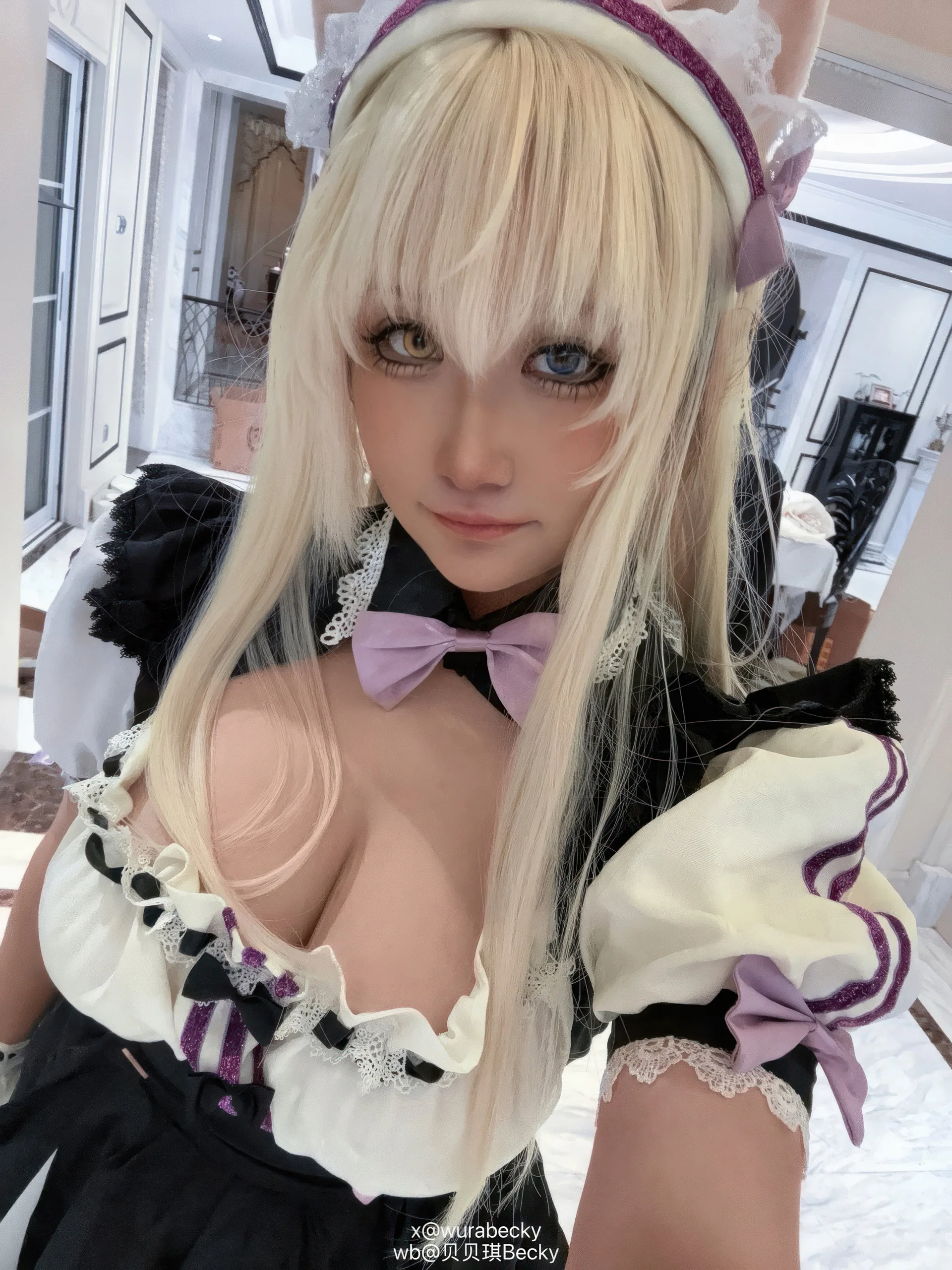 ������Becky è����԰��Ҭ����