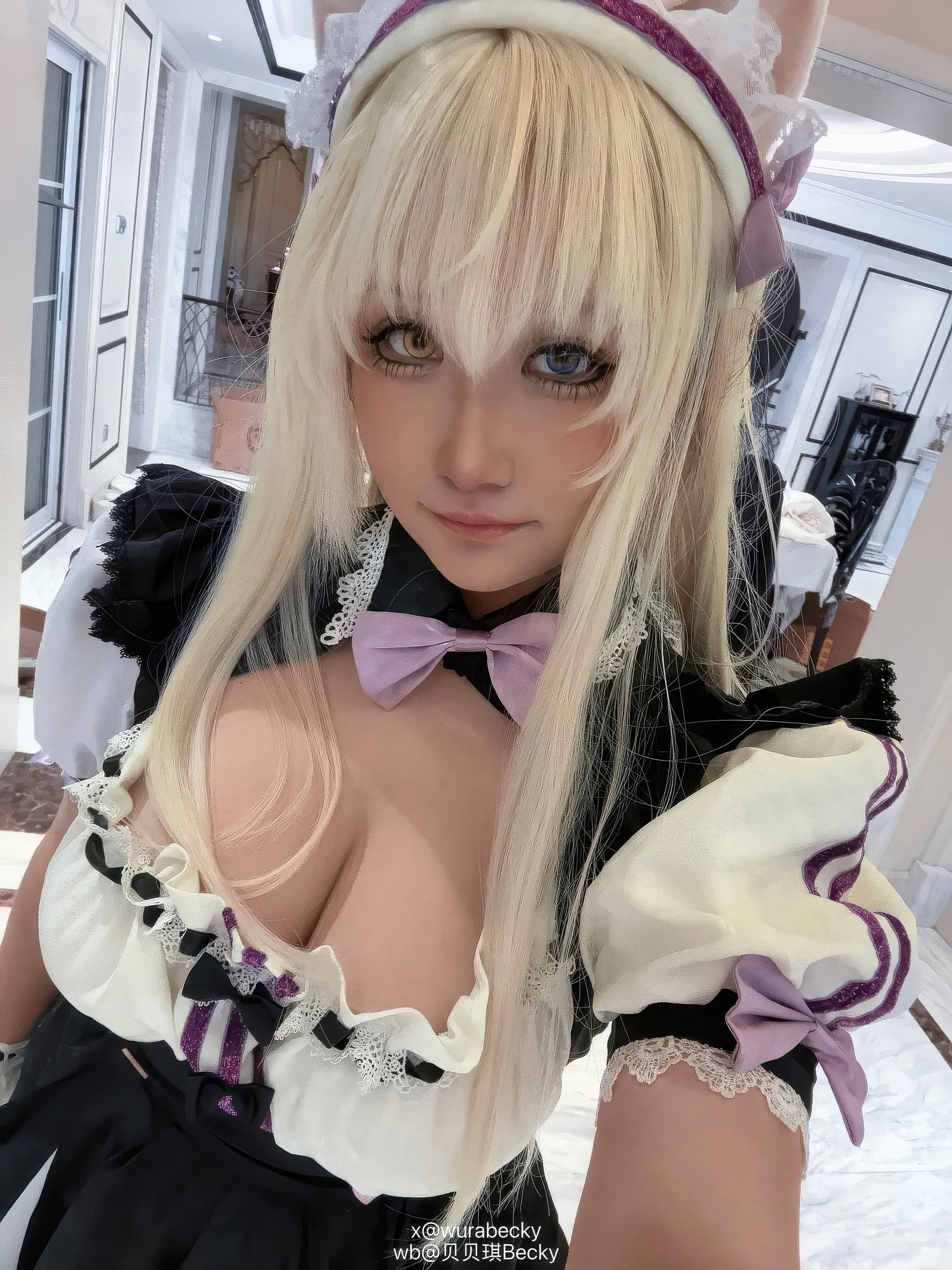 ������Becky è����԰ Ҭ����