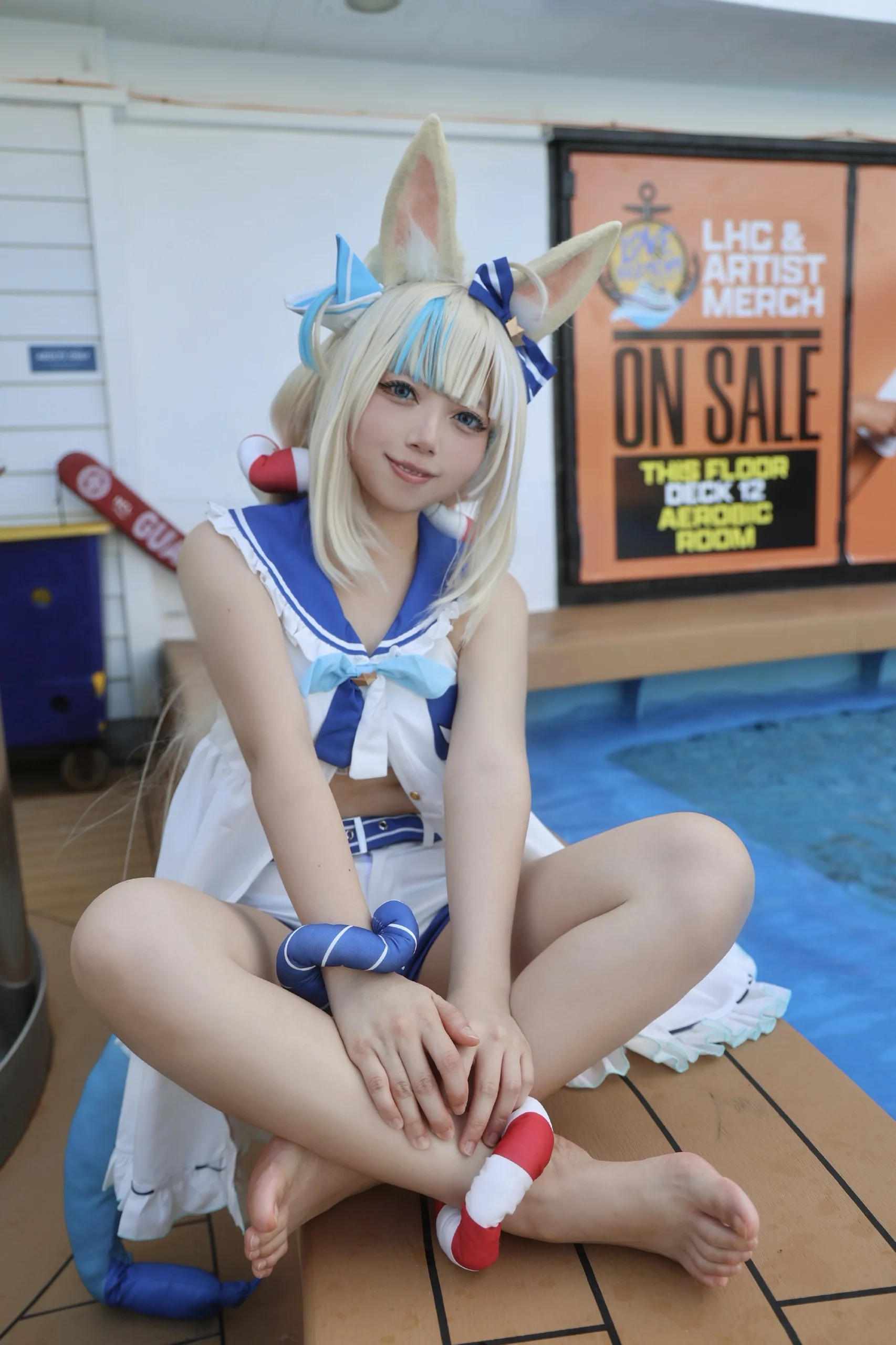 Chizu ちず Sameko Saba