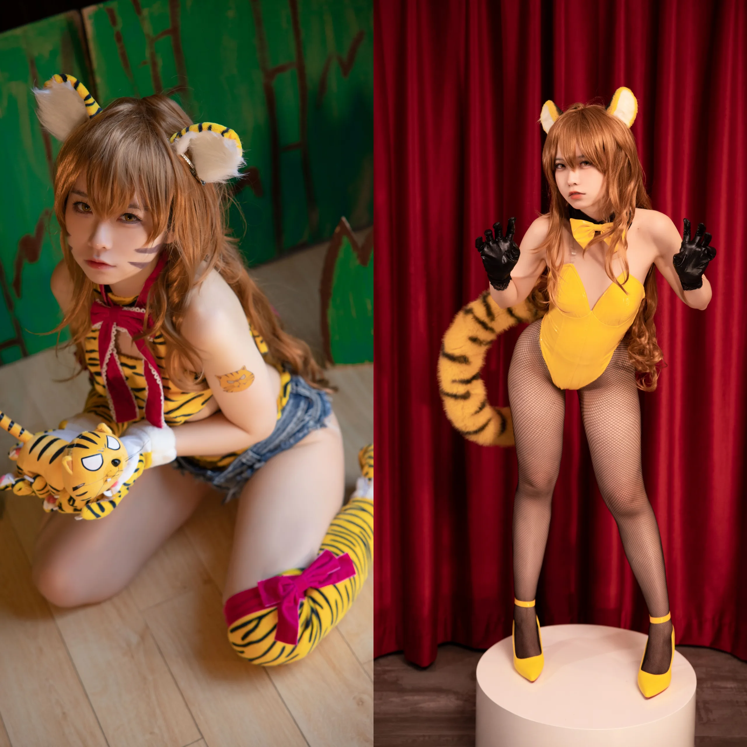 G44�������� Aisaka Taiga ����������
