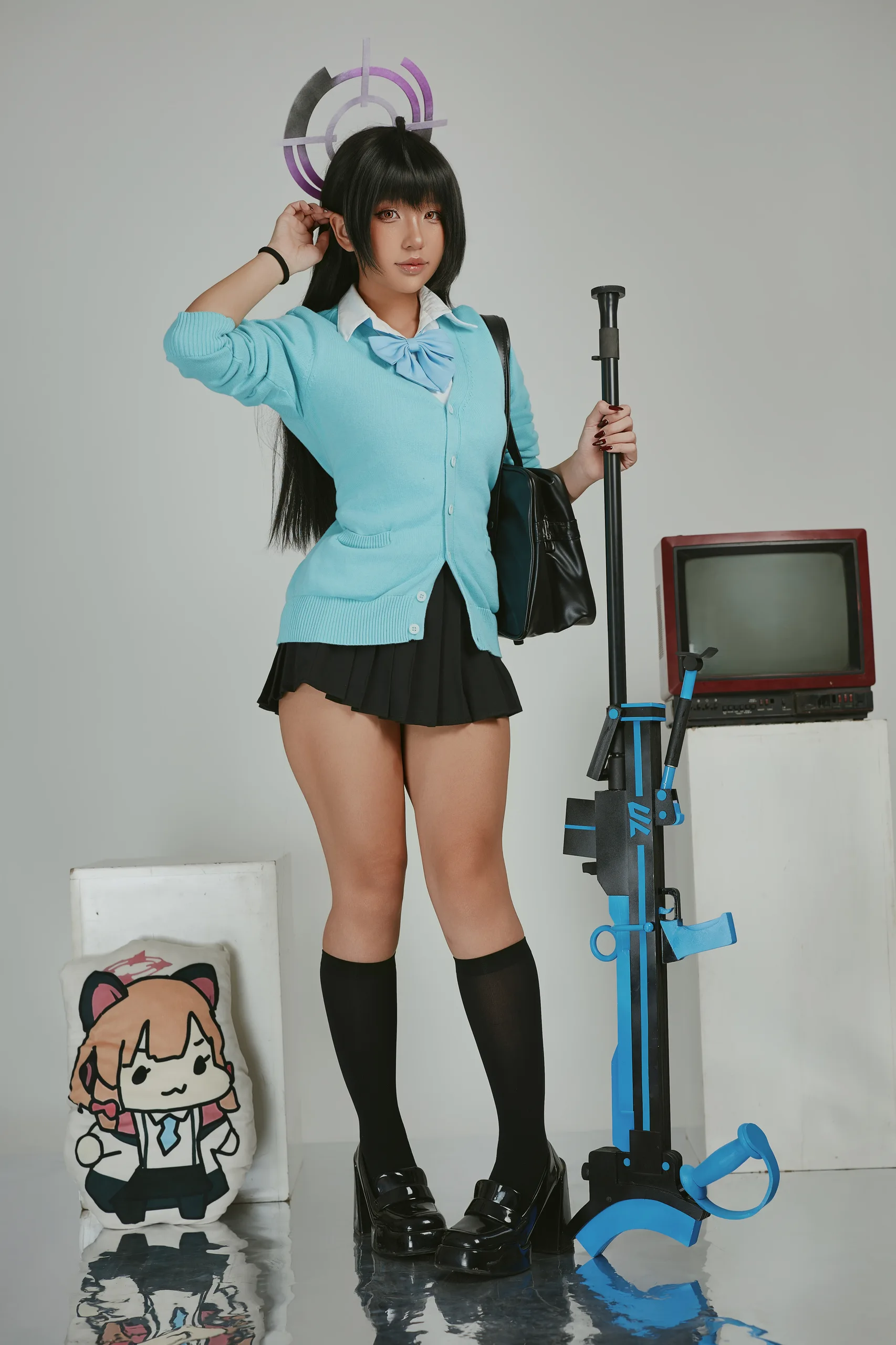 Puy Puy Karin �ǘJ����