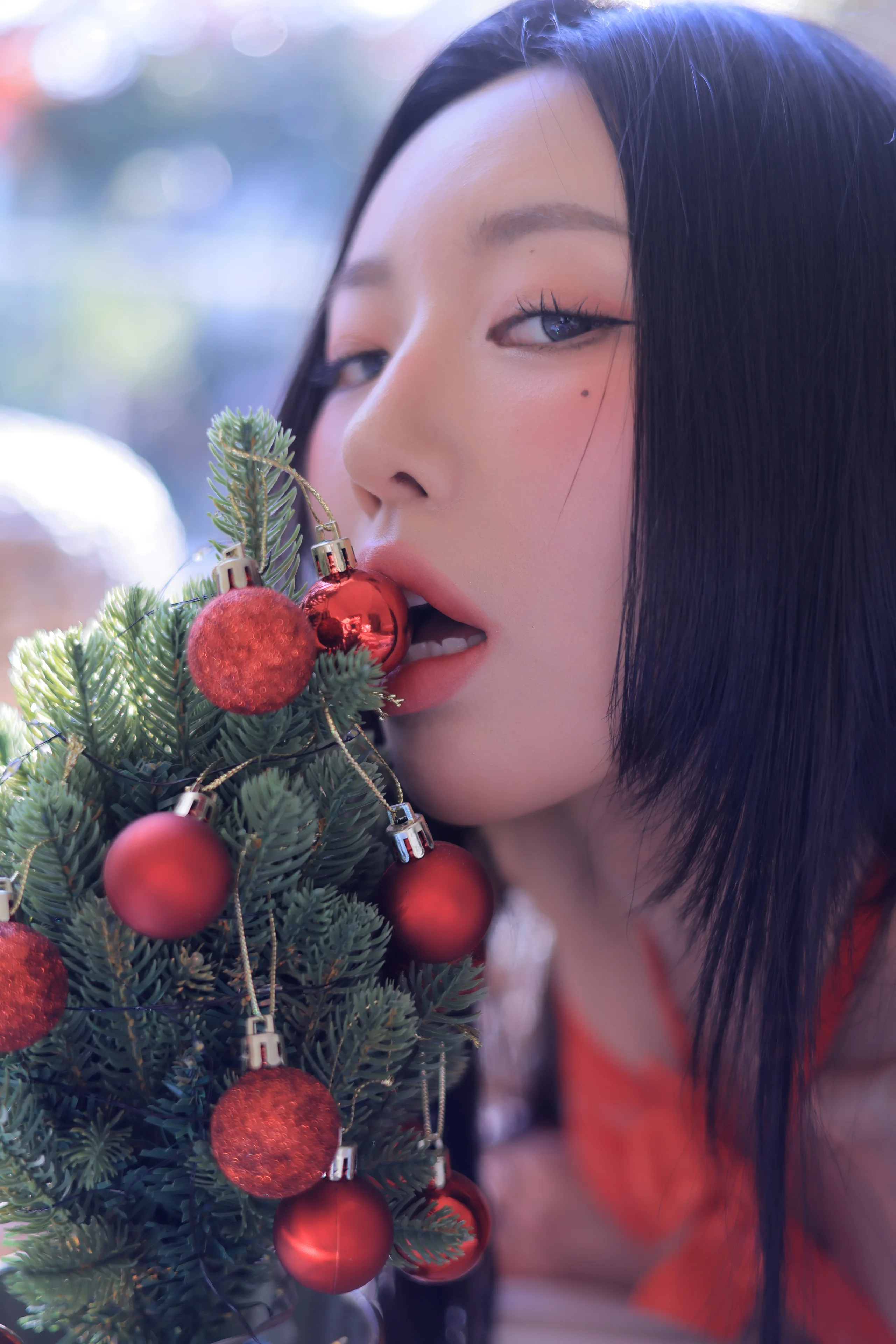Donggeuran Merry Santa 1