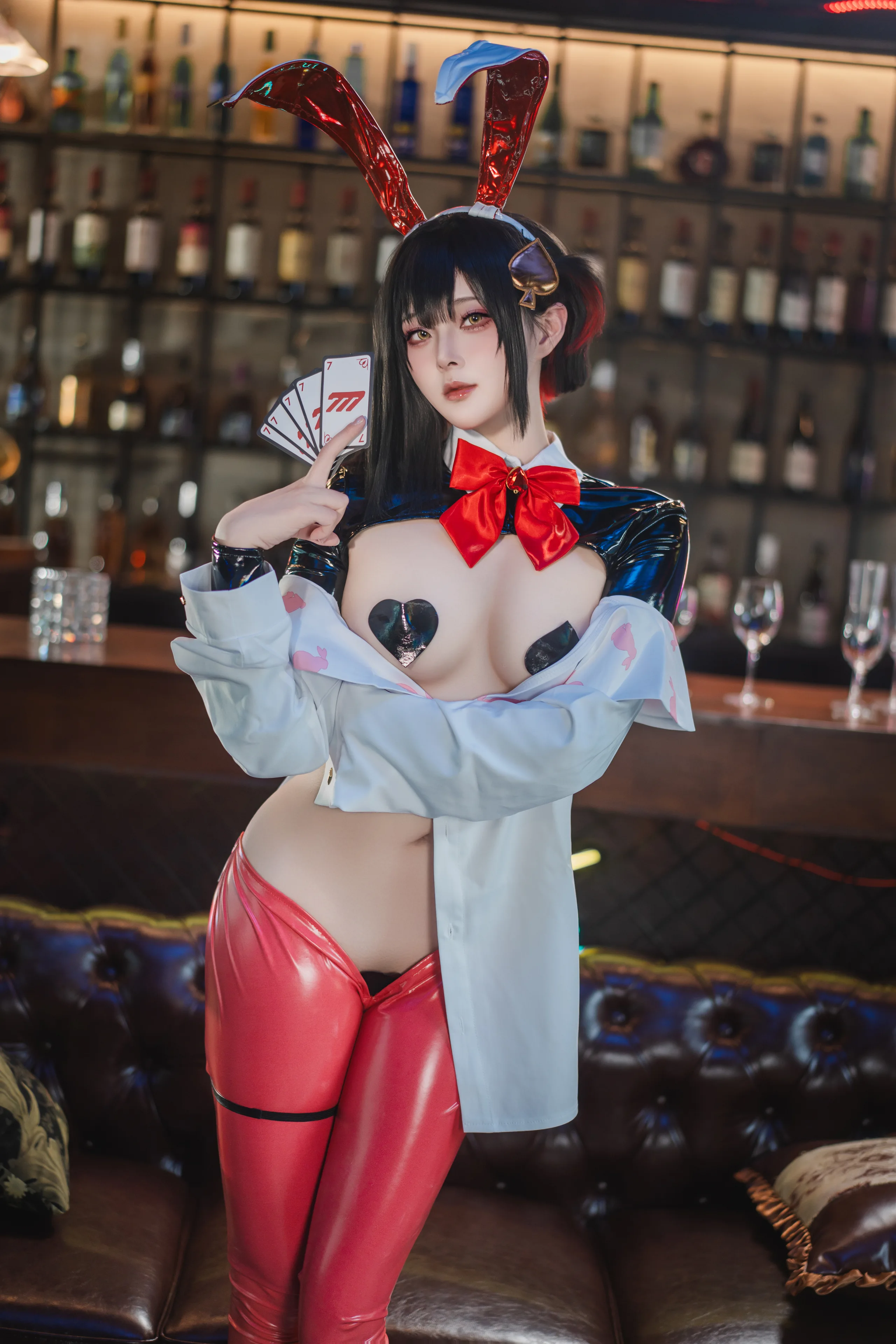 Natsuko������ NIKKE ¶��������Ů��