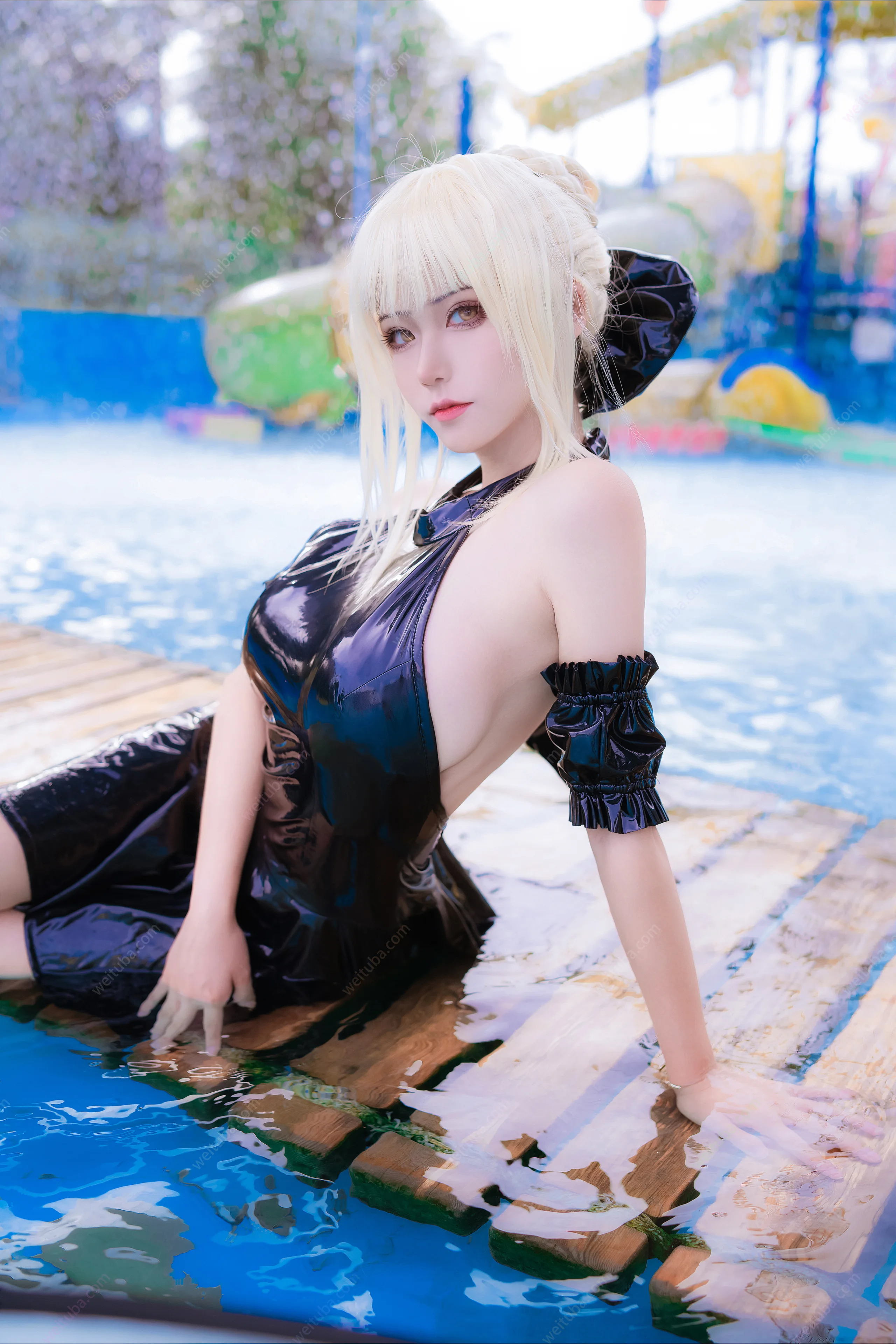 Seyaʨ�� FGO �ڴ�Ӿ��
