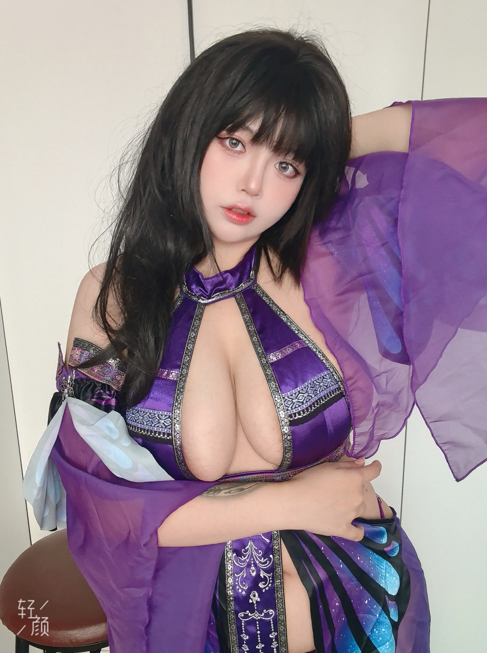����w �置���