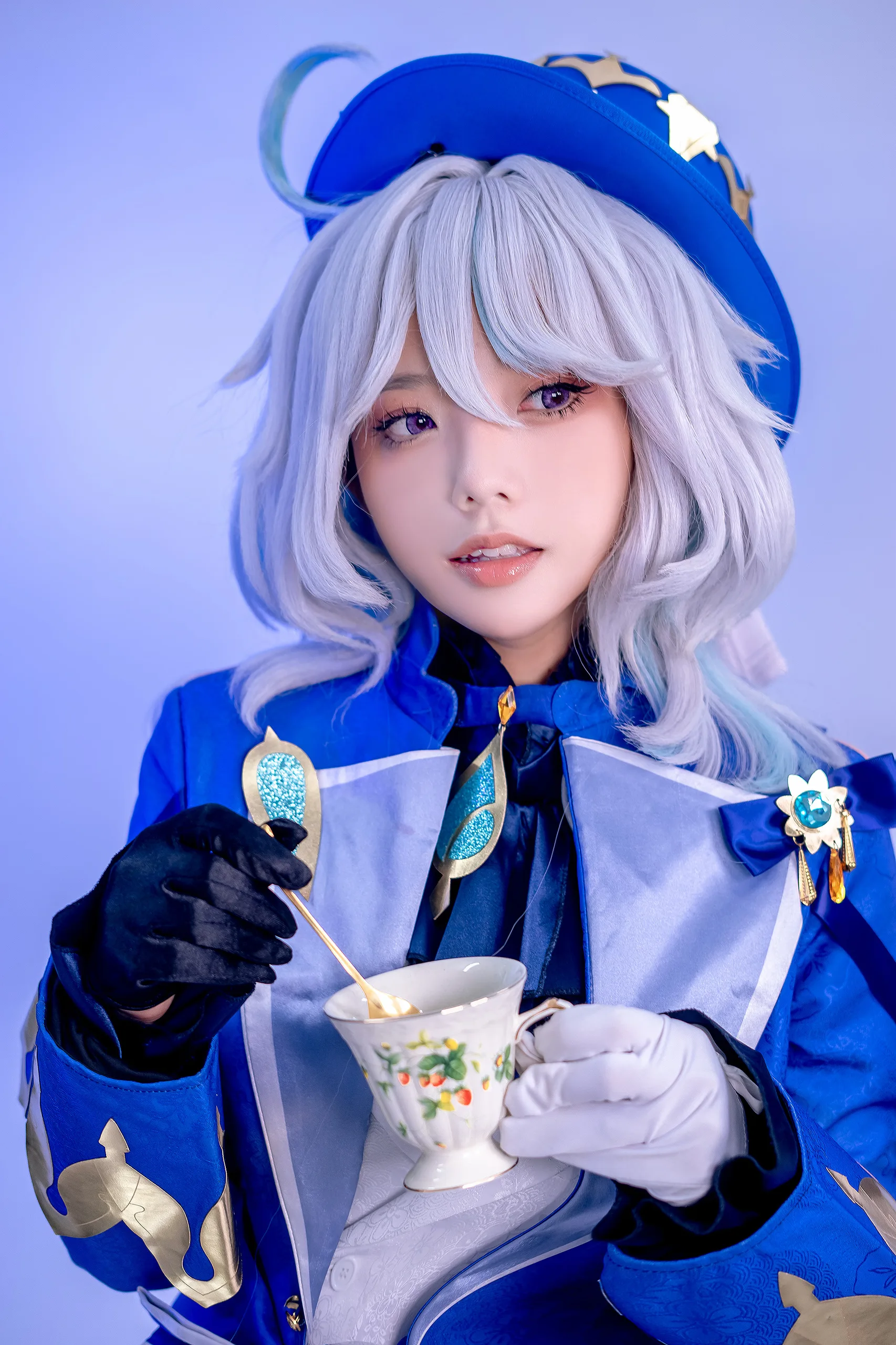 Messie Huang Furina