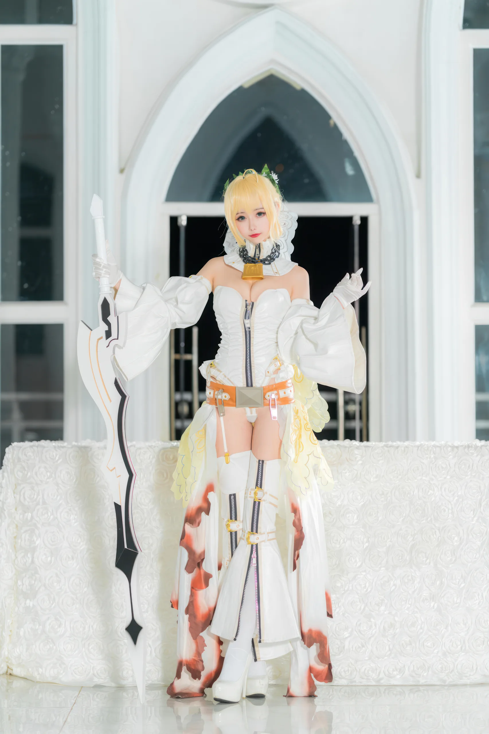 Momoko���� FGO ��»