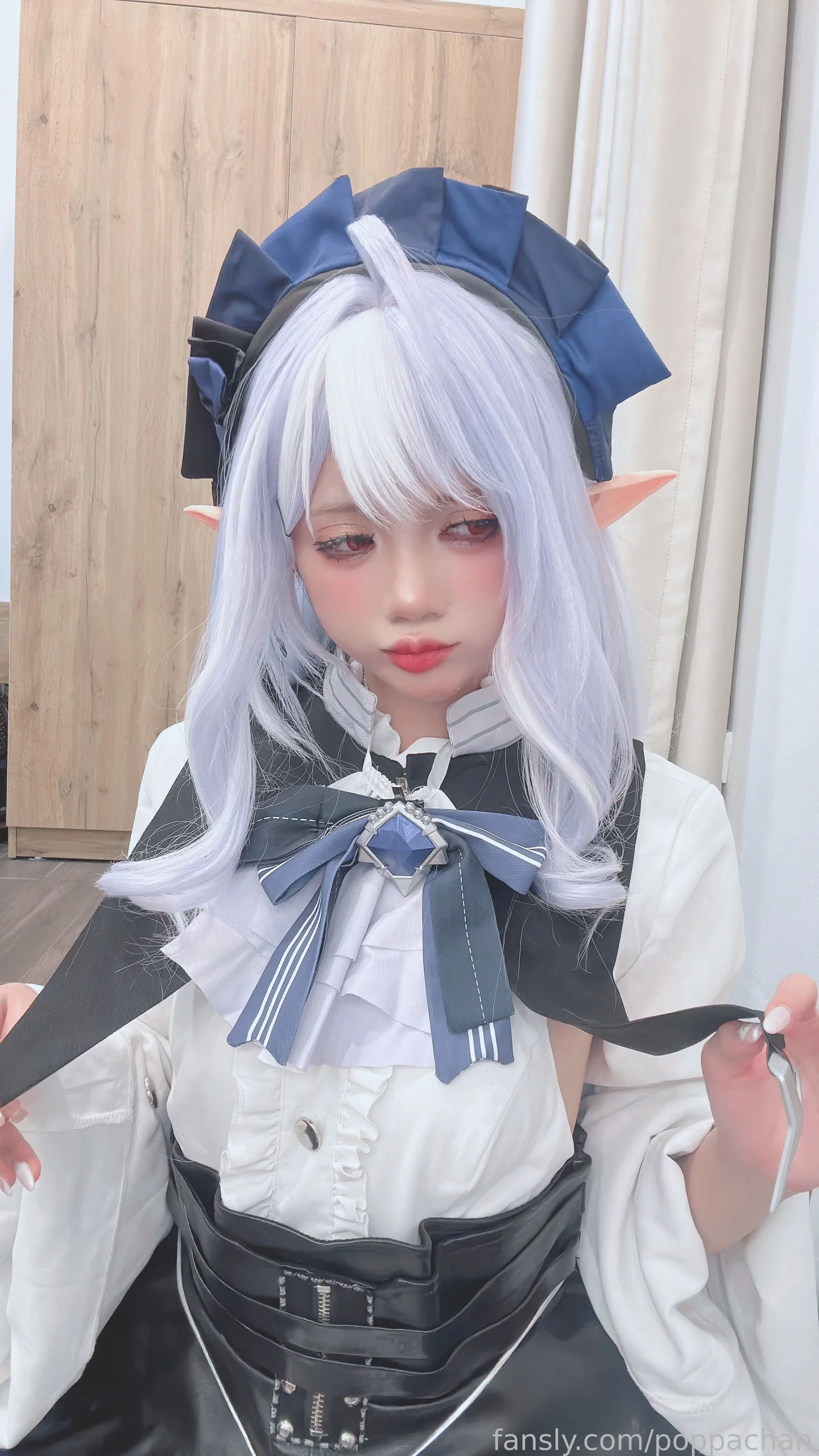 PoppaChan Vivian
