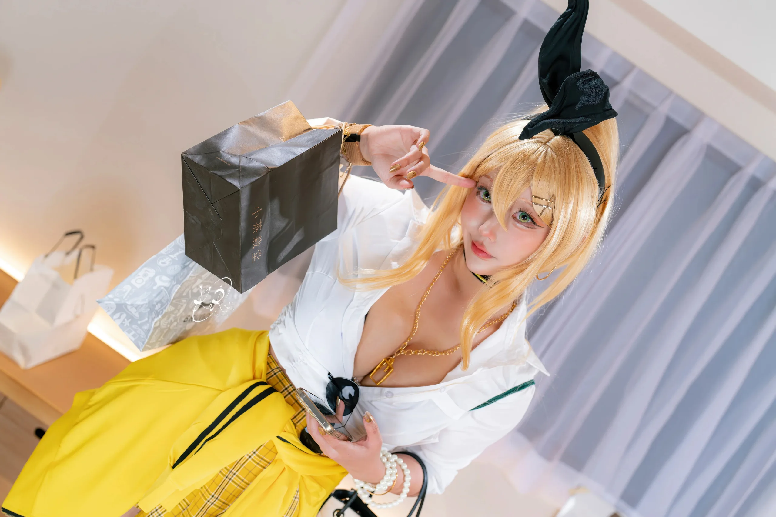 ����celia NIKKE ¶��