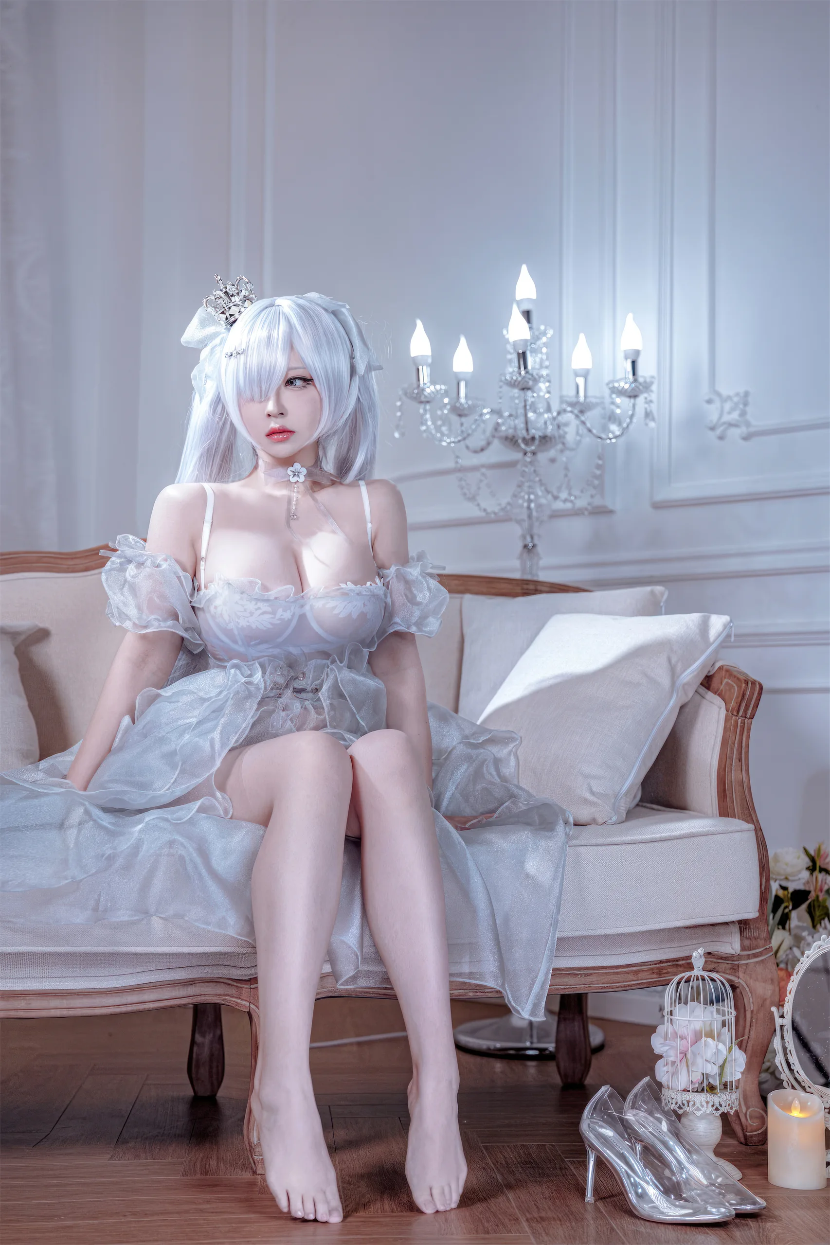 ����� Nikkeʤ��Ů�� �ҹ���Cinderella��ˮ������