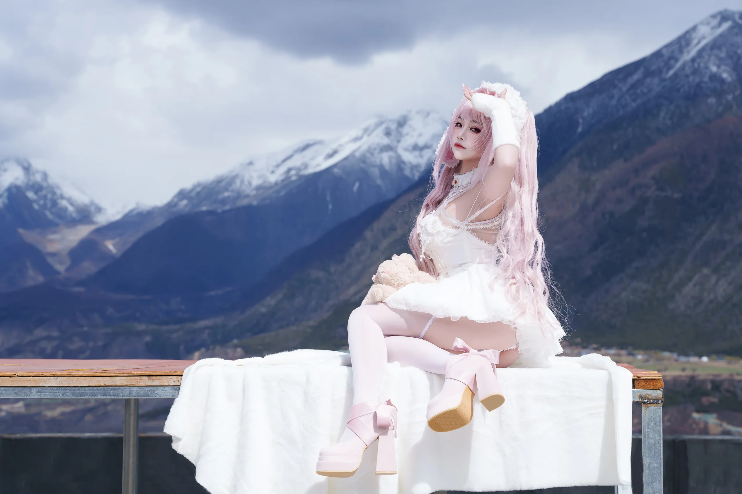 ���������� ����˿ Alice Märchen Dream