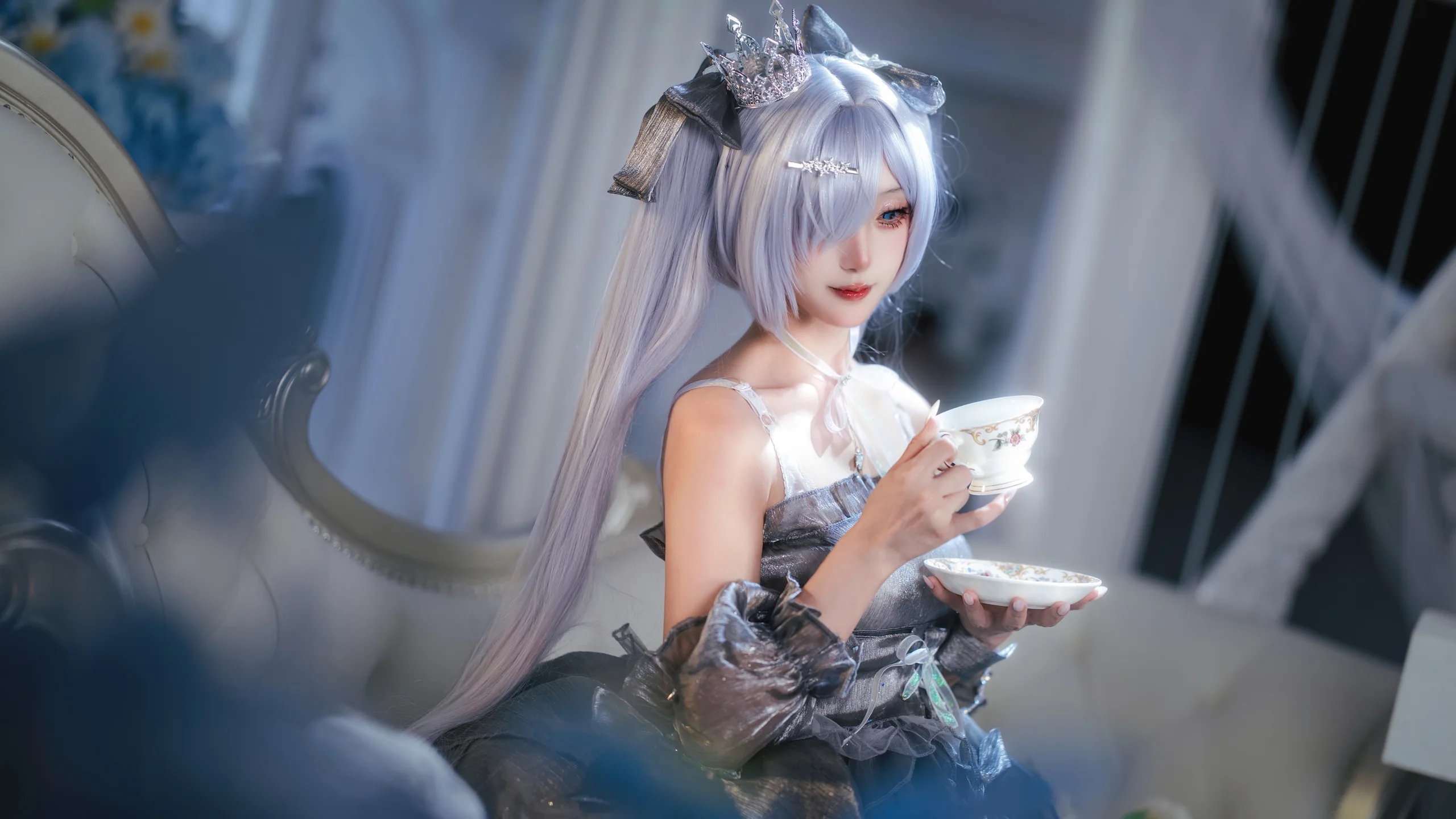 ������ѽ NIKKE �ҹ���