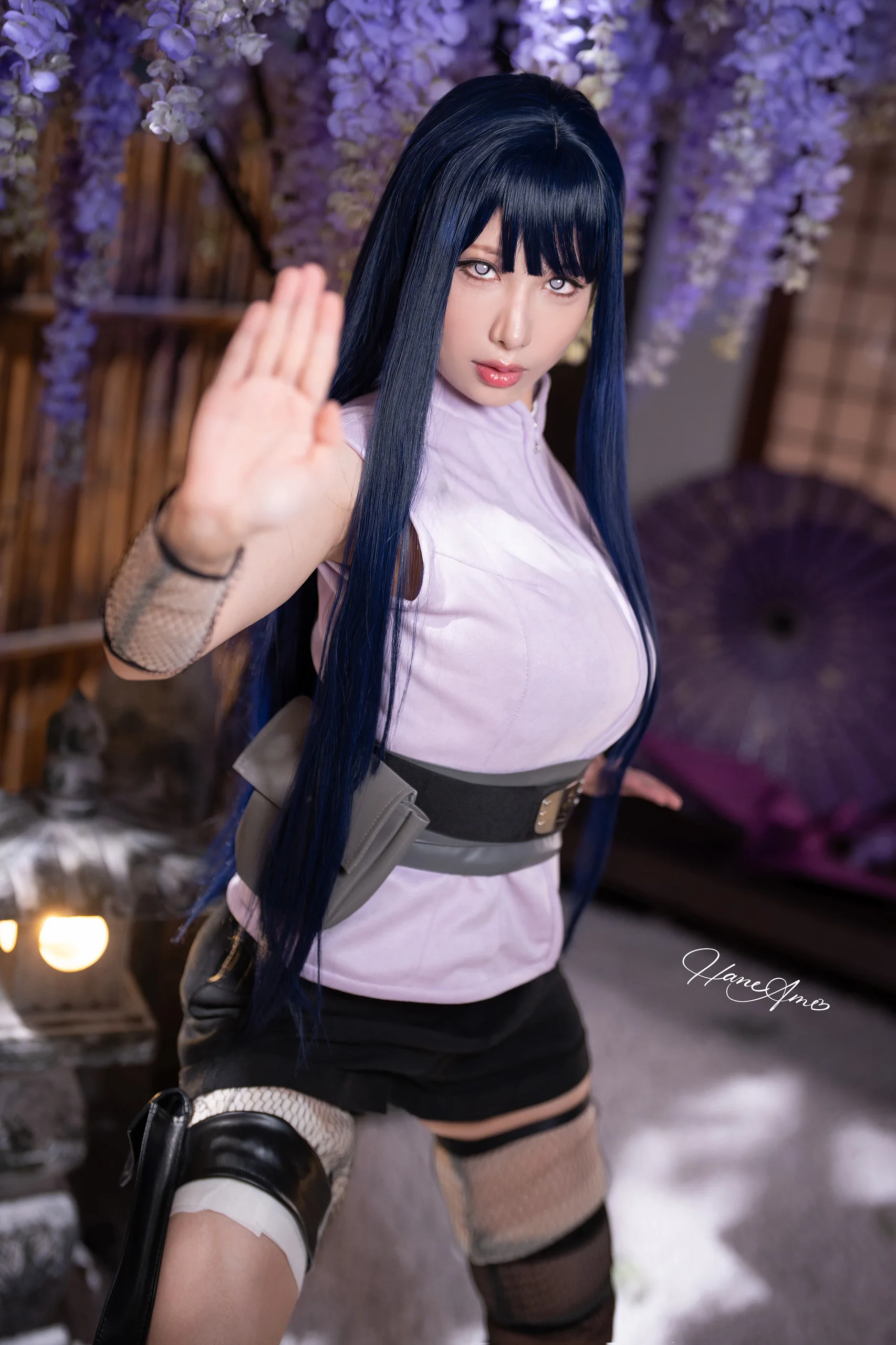 �겨HaneAme NO 433 Hinata ��Ӱ���� �������