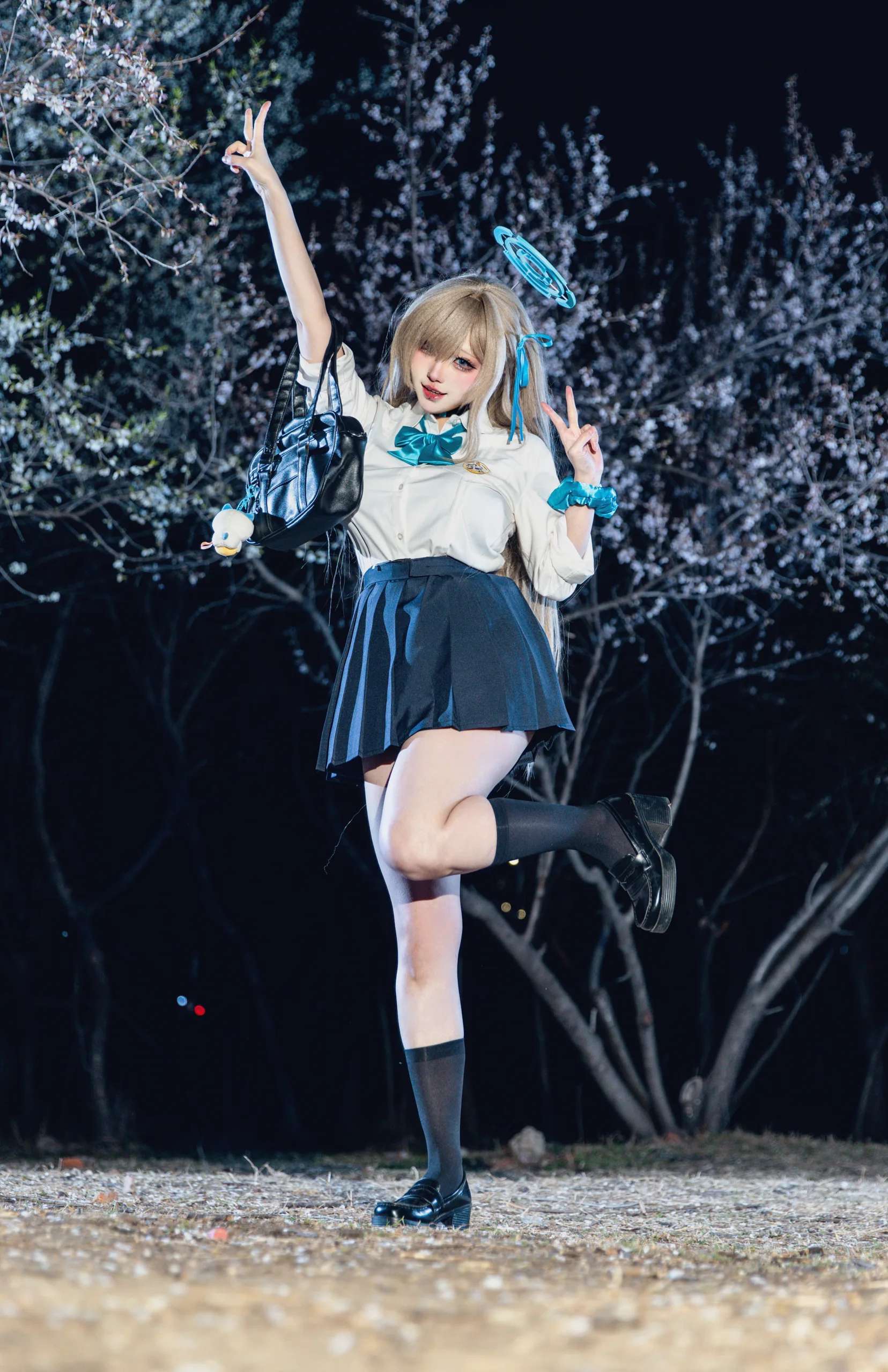 �� Asuma Blue Archive